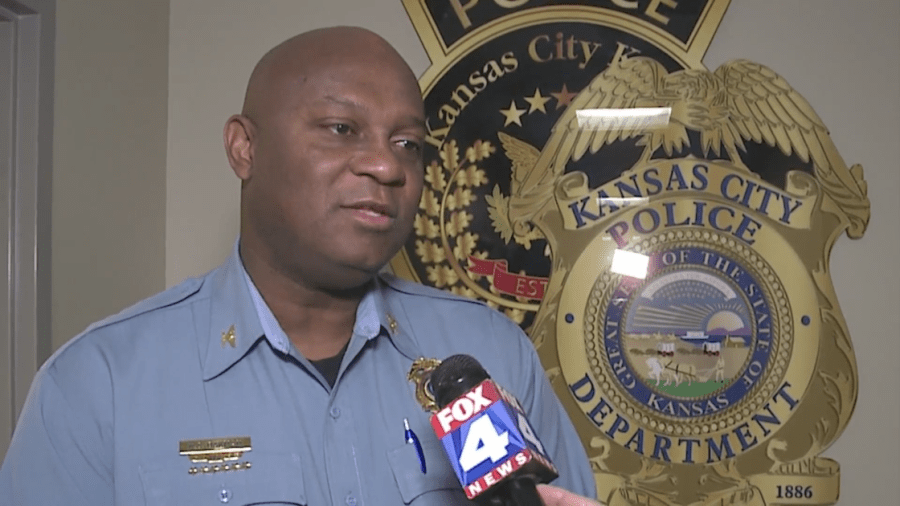 KCK police chief weighs in on Chiefs’ new stadium