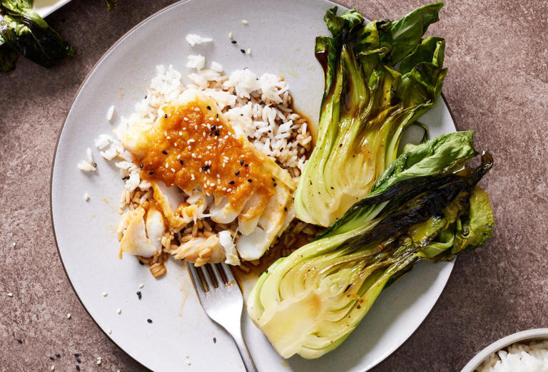 77 healthy dinners that are good and good for you
