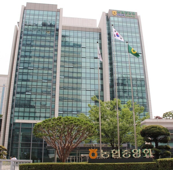 농협, 전국 헌혈 릴레이 전개
