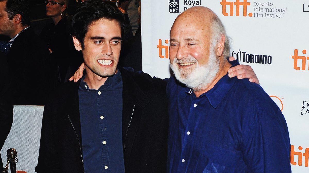 'Pompous' Nick Reiner 'hated' his famous parents Rob and Michele Reiner ...