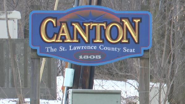 Canton village officials talk development projects, water infrastructure