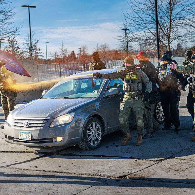 Tribunal de apelaciones suspende restricciones a tácticas que agentes federales pueden usar en Minnesota