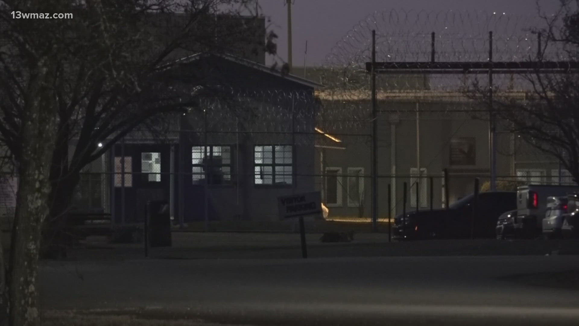 GDC: Fourth dead inmate in Washington State prison riot identified ...