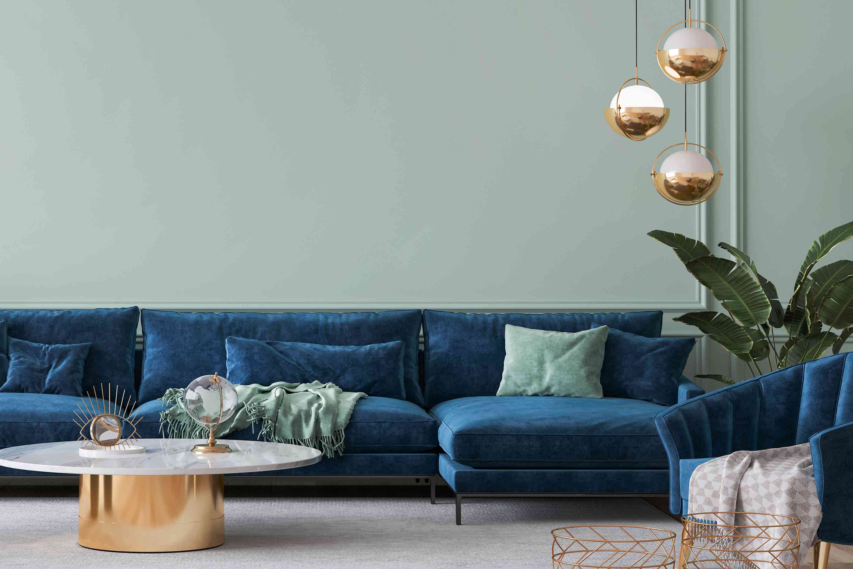Designers share the 7 color pairings that work every single time