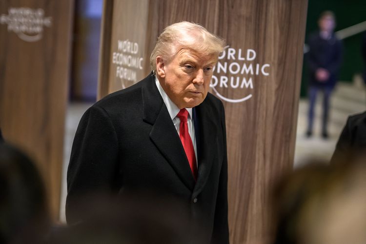 Indonesia Resmi Bergabung, Apa Itu Dewan Perdamaian Gaza?