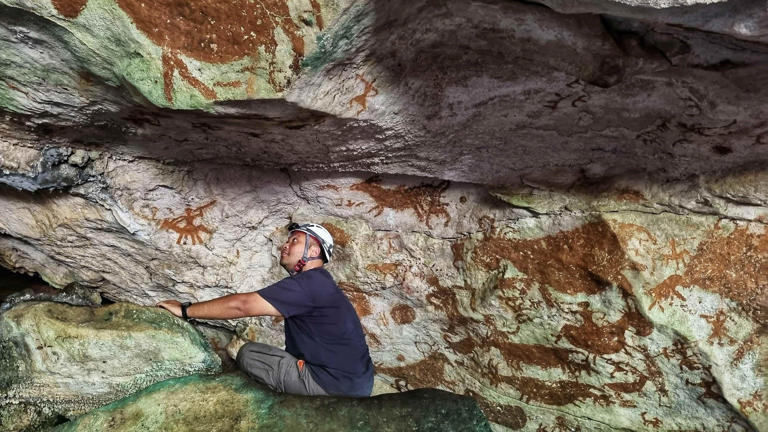 Menurut Shinatria Adhityatama, arkeolog maritim, temuan ini tidak hanya berbicara tentang seni, tetapi juga tentang cara hidup manusia awal di kepulauan Indonesia.