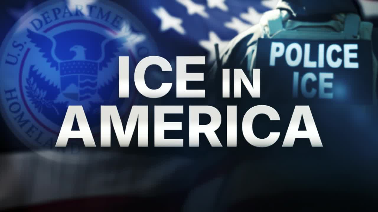 ICE launches 'Operation Catch of the Day' in Maine