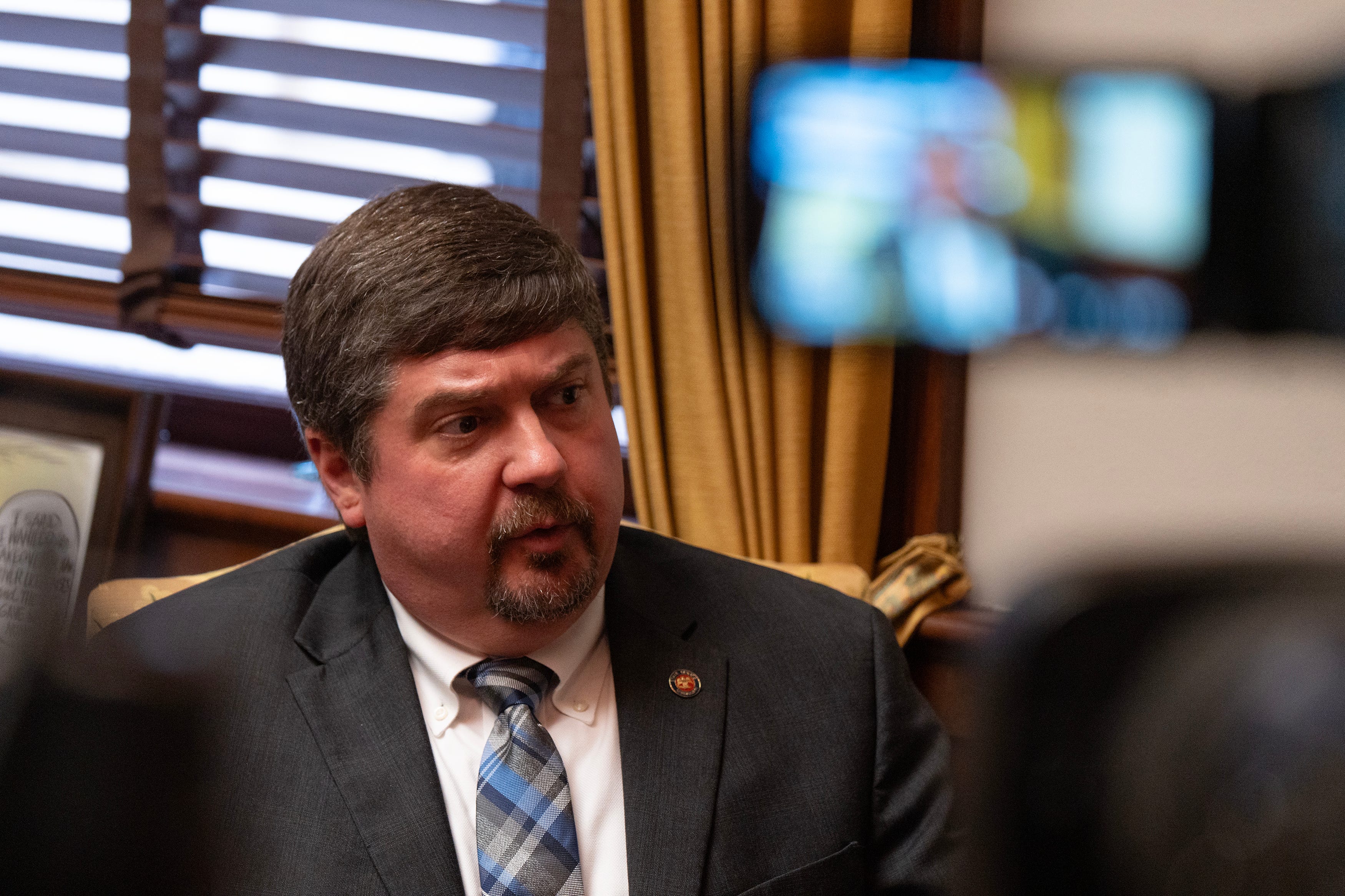 MS Senator proposes bill to require probable cause for boat stops