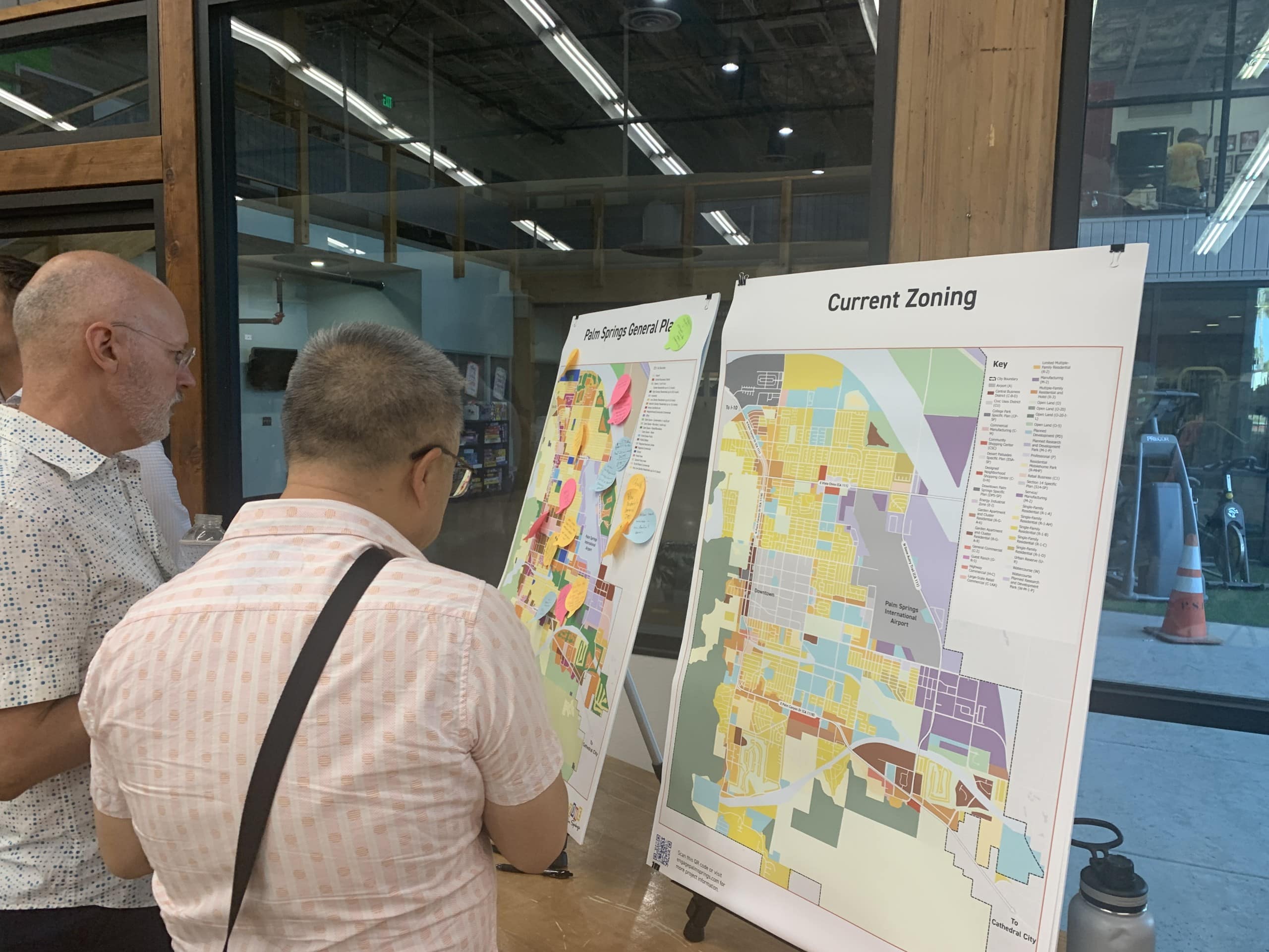 City schedules more community meetings on zoning overhaul, stresses ...