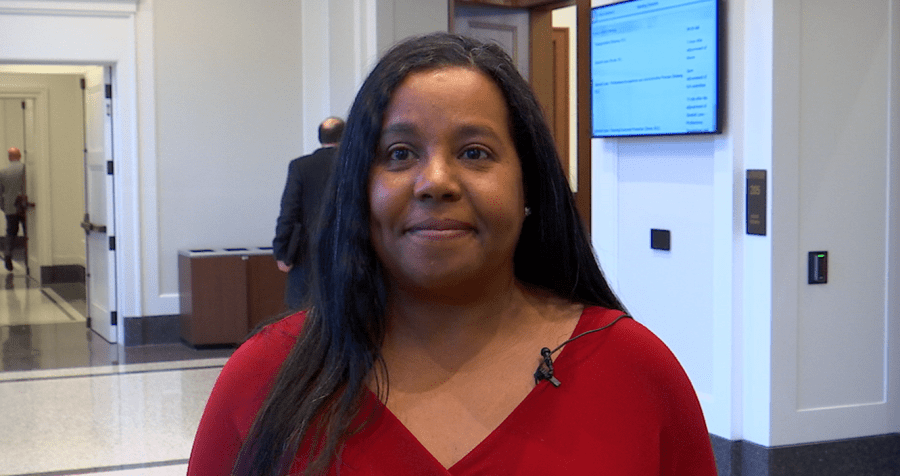 Virginia Democrats announce plan to accelerate the process of rejoining ...