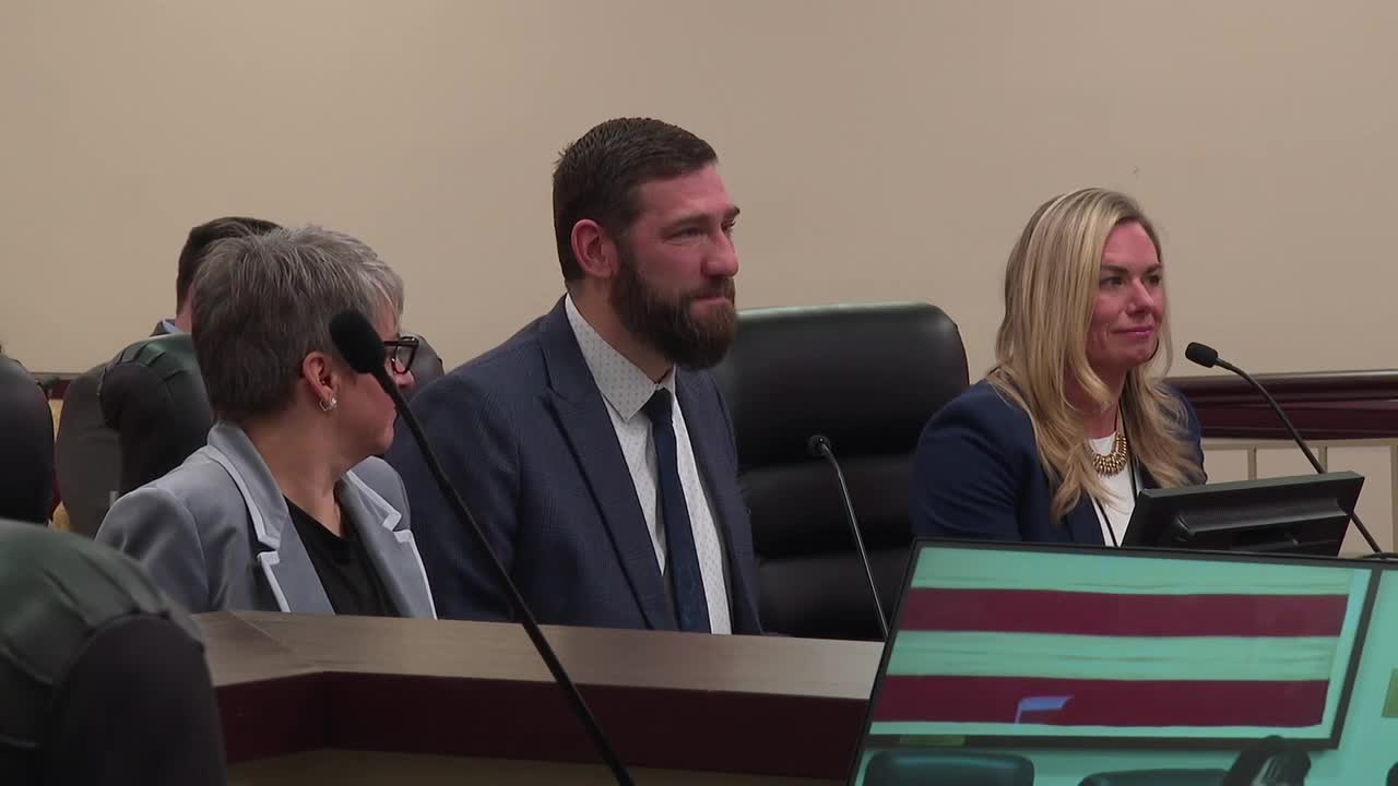 With cuts looming, Utah lawmakers learn more about education plan for state
