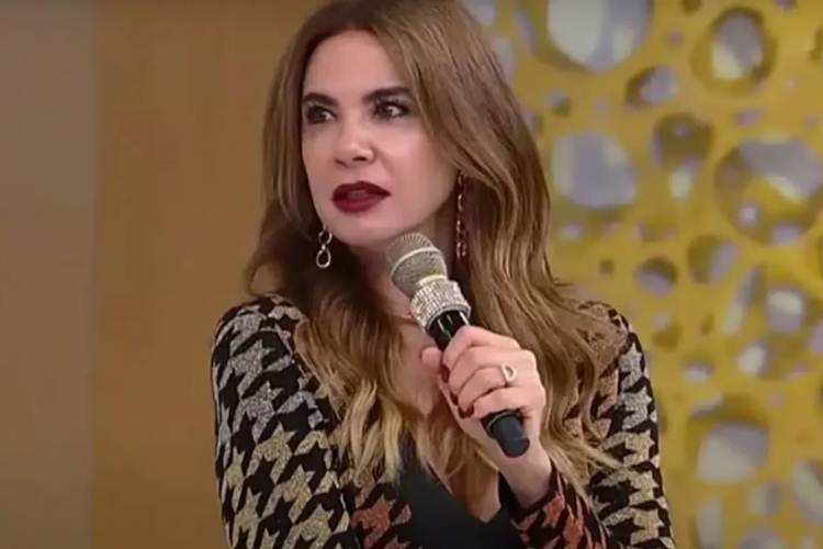 Saiba quem vai ficar no lugar de Luciana Gimenez no SuperPop