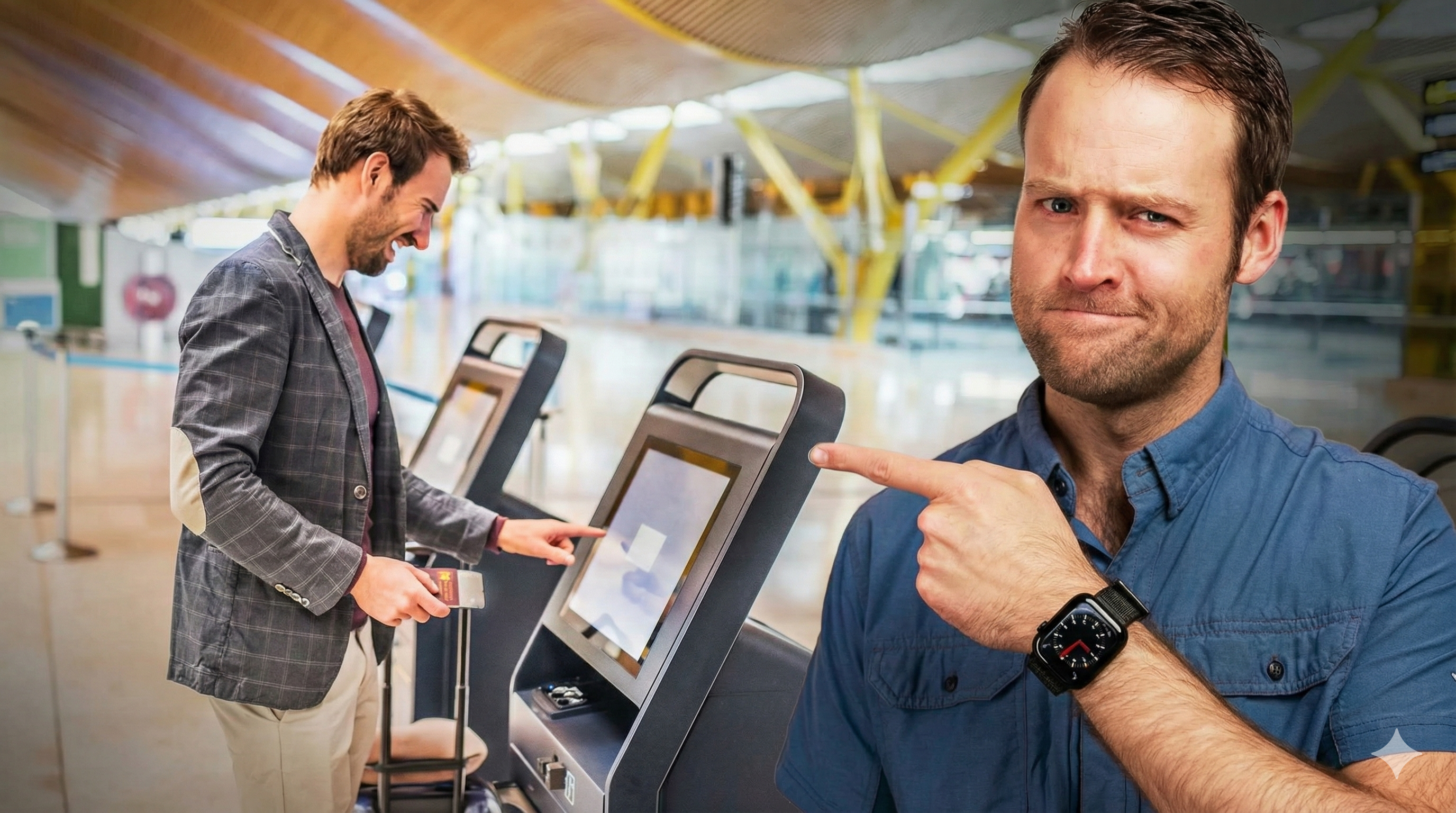 10 airport upgrades smart travelers actually use