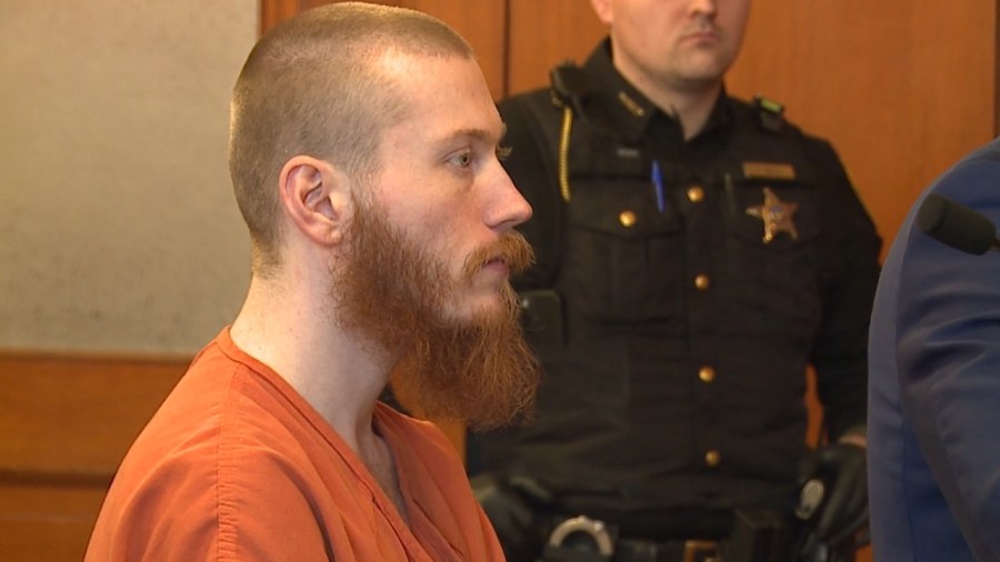 Convicted sex offender pleads guilty to pandering charge