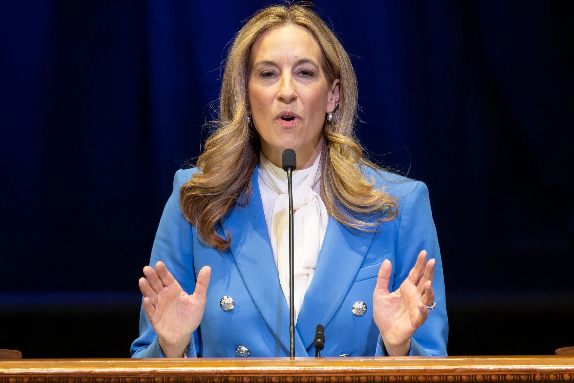 New govs expose ‘moderate’ Democrats’ true colors