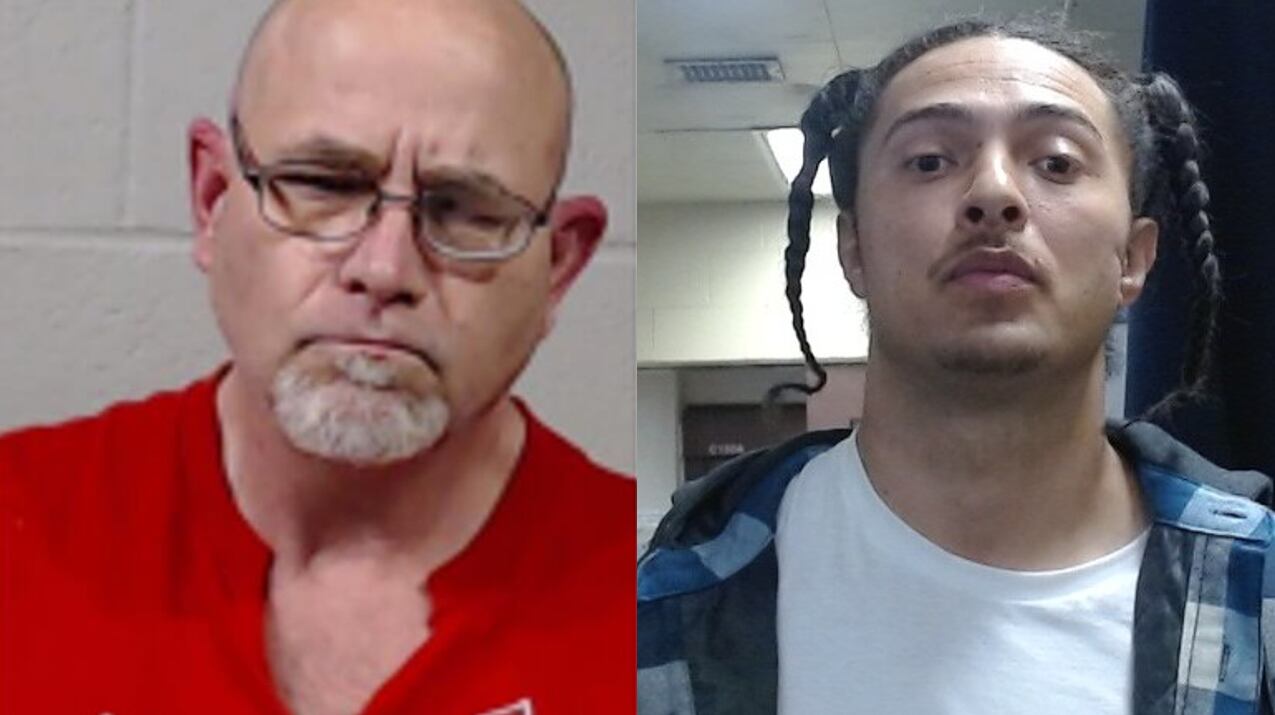 Wichita police make 2nd arrest in deadly home invasion shooting