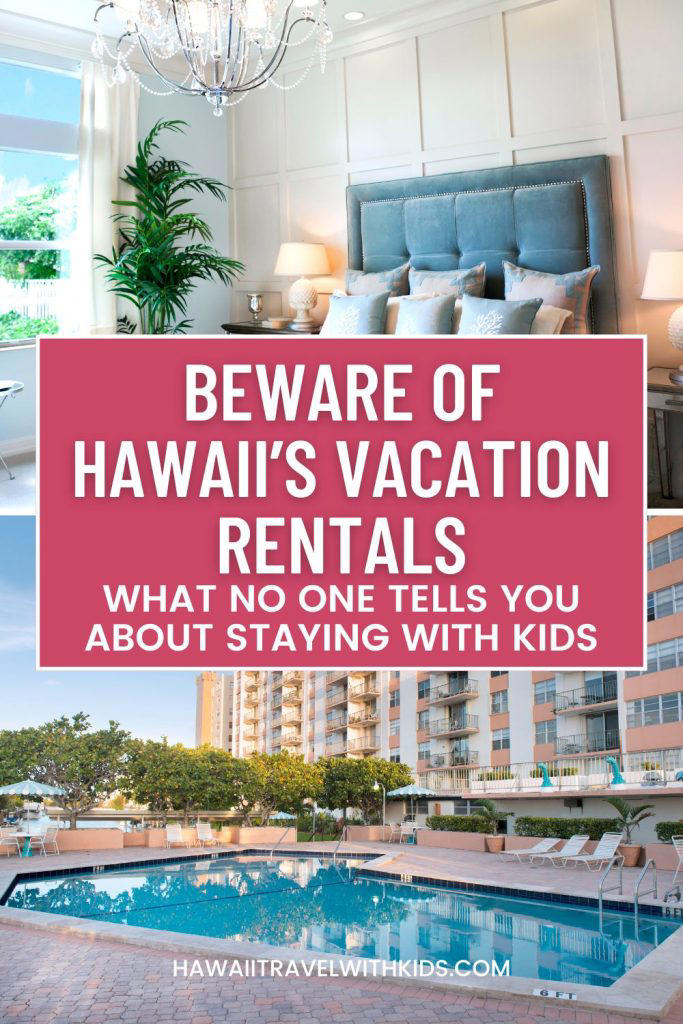 Hawaii vacation rentals 2026 The ugly truth about what changed (and