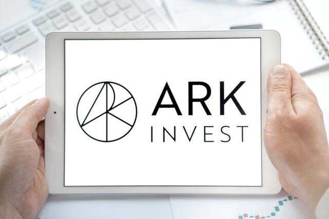 Cathie Wood has 13 big ideas for 2026: Here's the Ark Invest list and ...