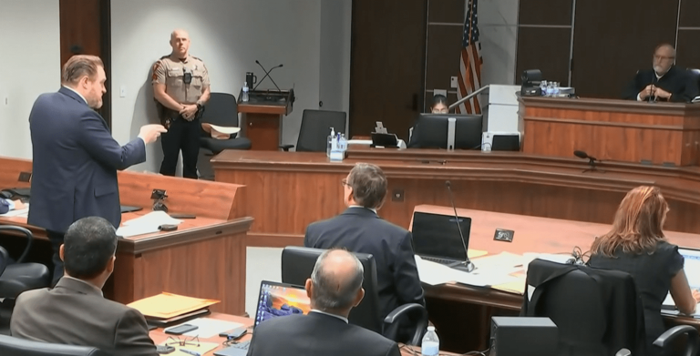 Not guilty: Jury returns verdict in trial of former Uvalde CISD officer ...