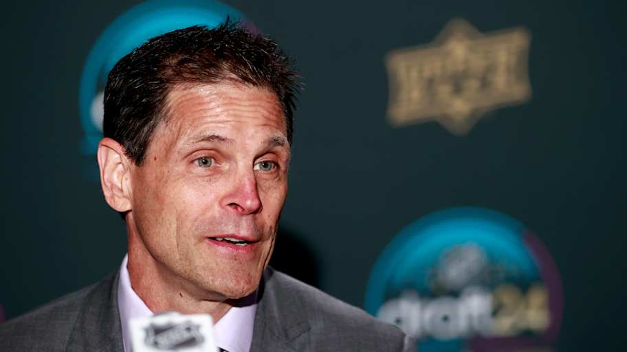 Don Sweeney continues to paralyze the Bruins' future with questionable ...