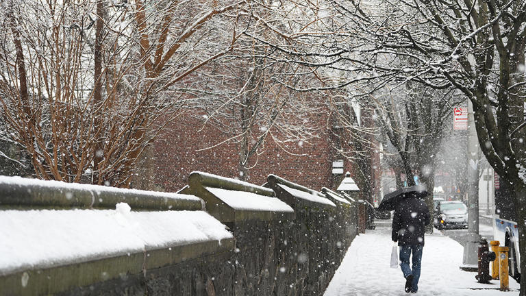 Mayor Wu declares cold emergency in Boston, activates warming centers