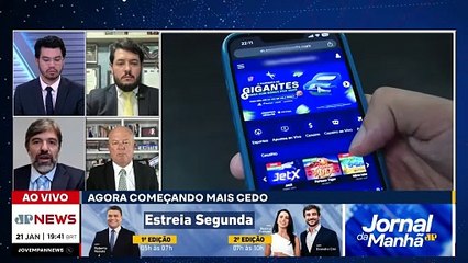 Agora é culpa do Bolsonaro? Lula responsabiliza governo anterior por bets no país