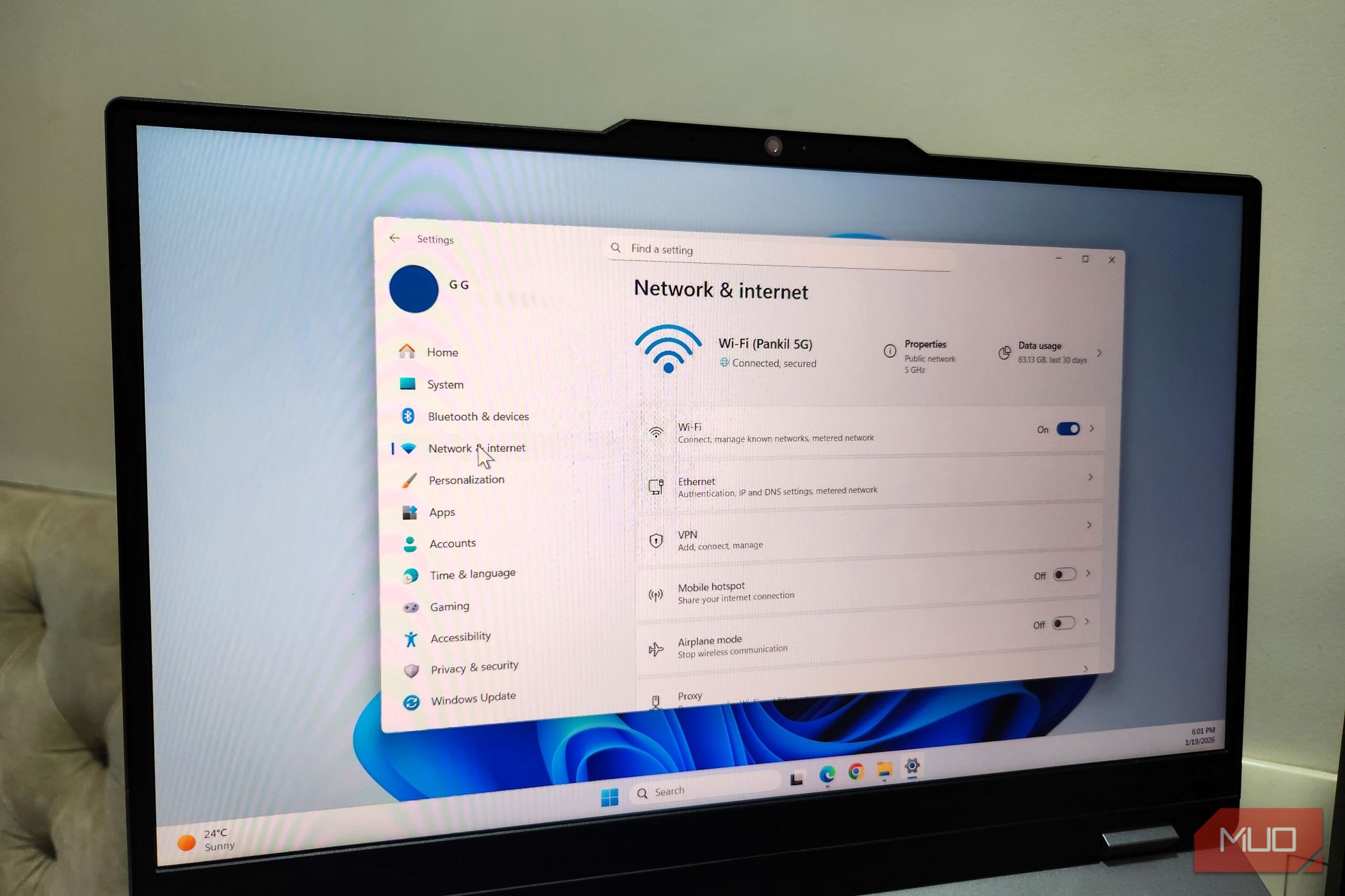 This overlooked network setting is the first thing I change on all my PCs