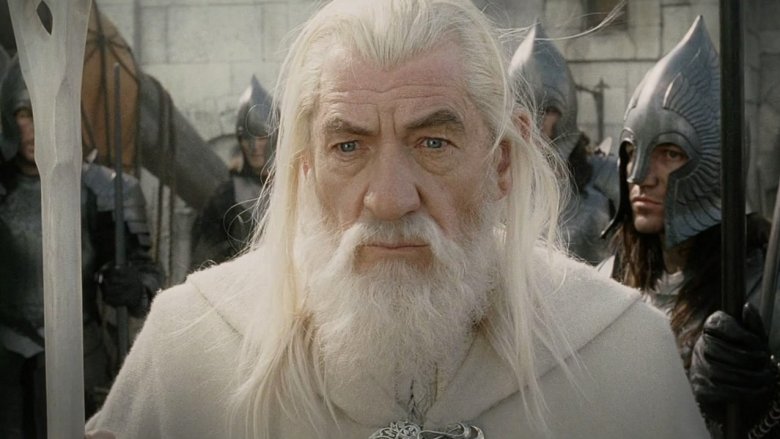 Lord of the Rings theories that would change everything