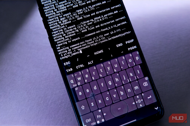 I code on my phone, and this keyboard is the only reason I can do it