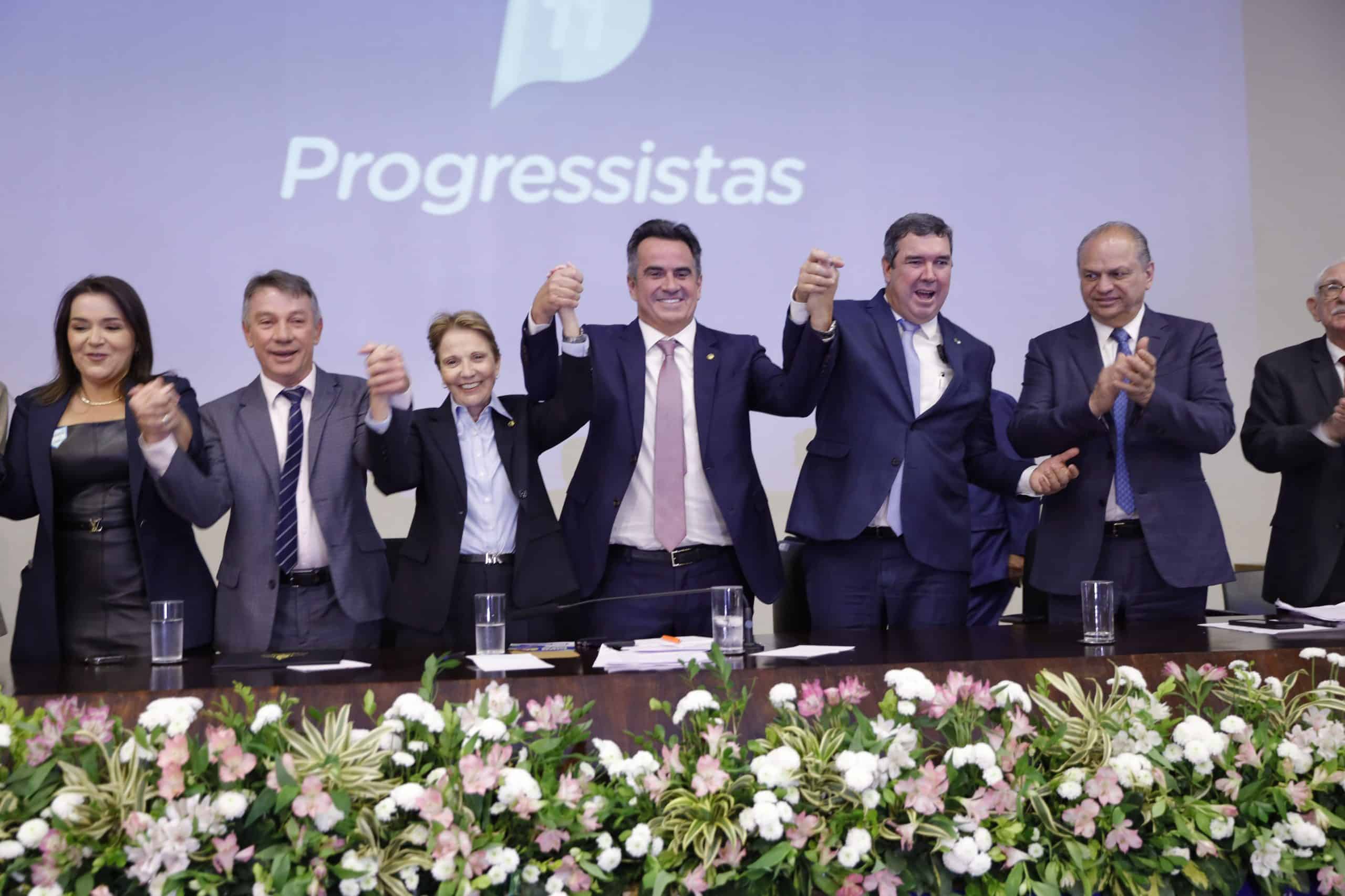 Progressistas é de direita ou de esquerda? O que o termo realmente ...