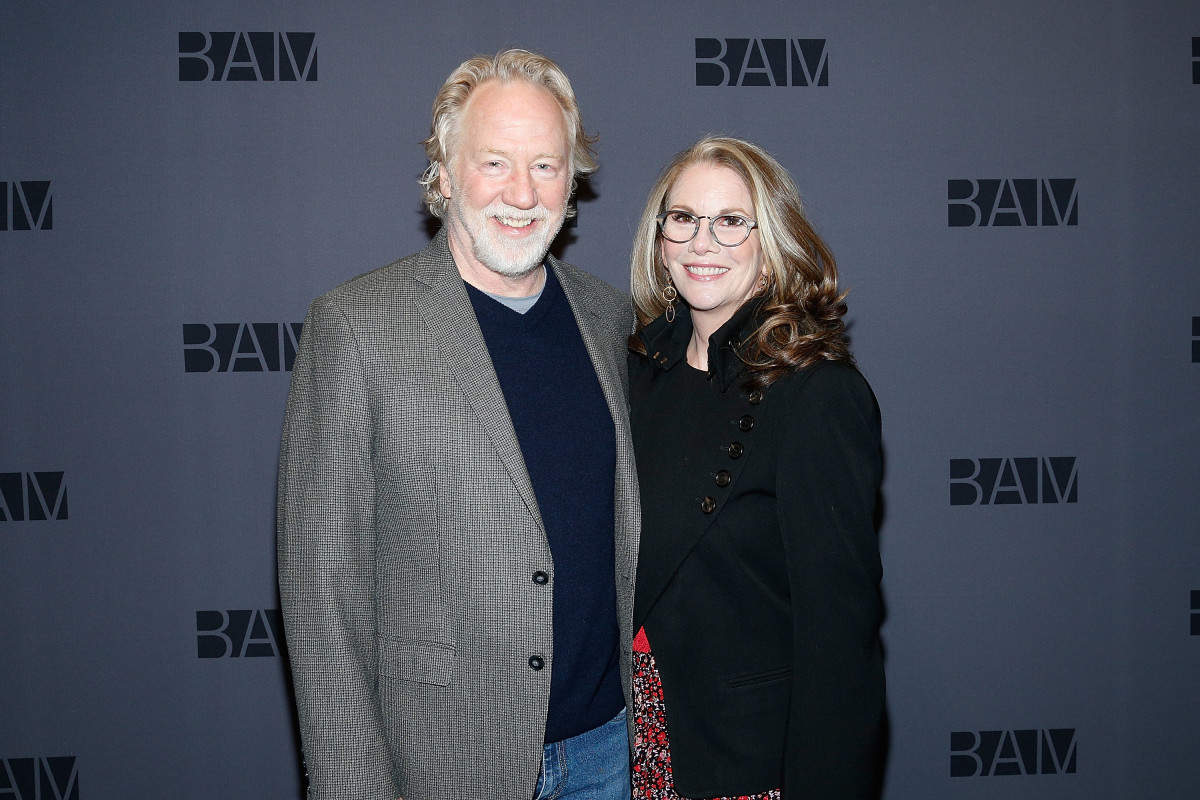 Melissa Gilbert and Timothy Busfield face an uncertain new chapter ...