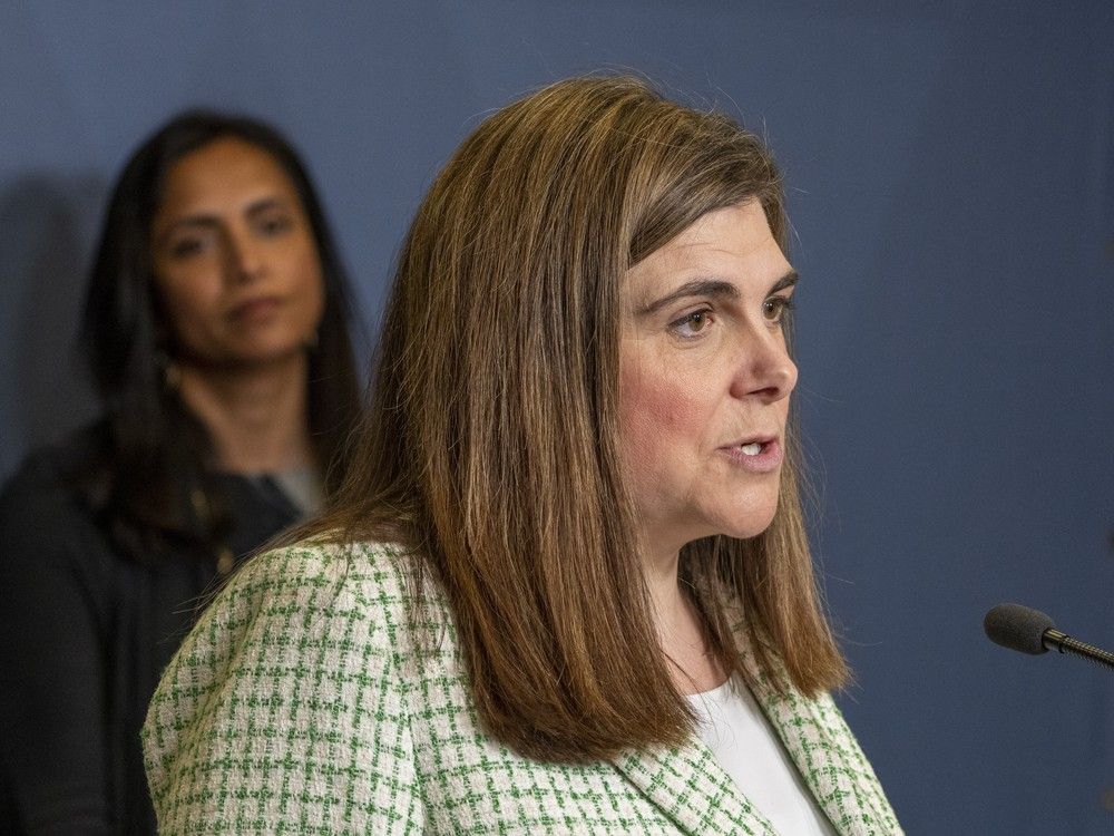 Edmonton councillor decries alleged harassment from former election ...