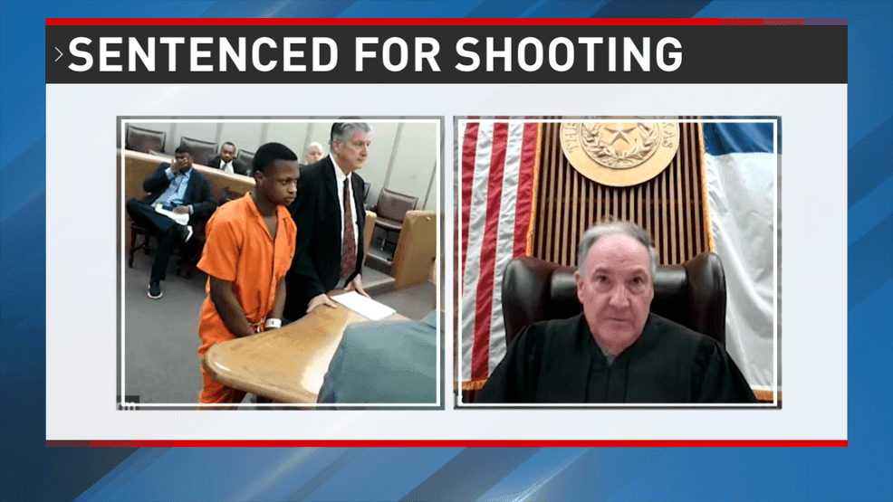 Defendant who 'laughed, sang and danced' during BPD interview sentenced ...