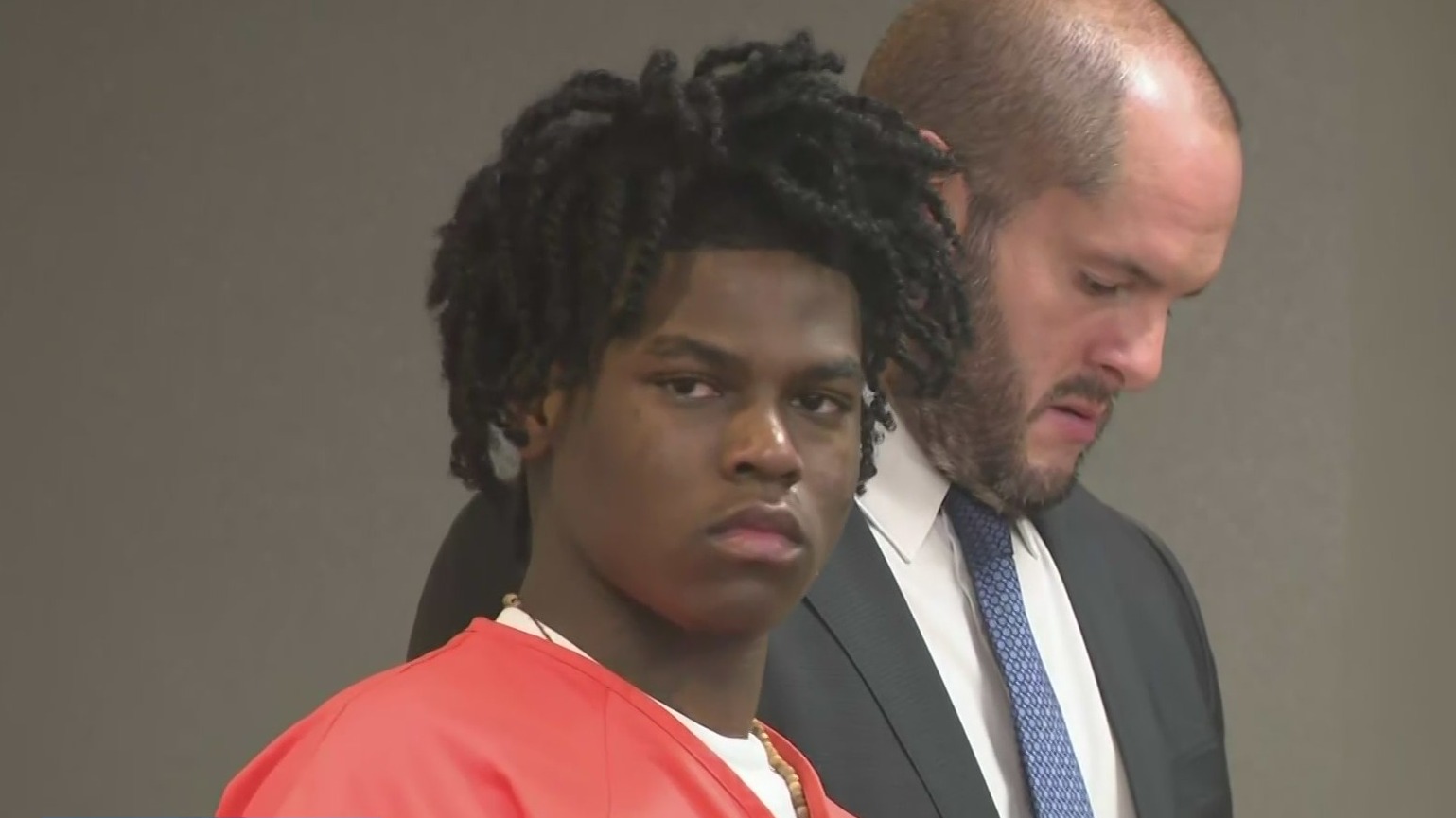 Miami teen gets eight years for killing best friend as victim’s family ...