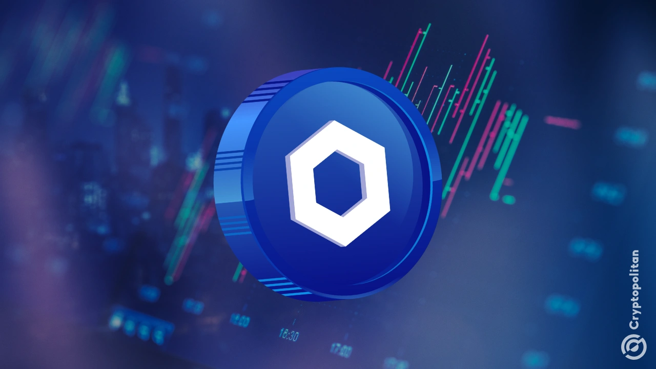 Chainlink unlocks continuous on-chain markets for US equities
