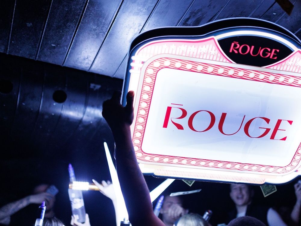 Le Rouge Bar, a Montreal late-night fixture, is closing after more than ...