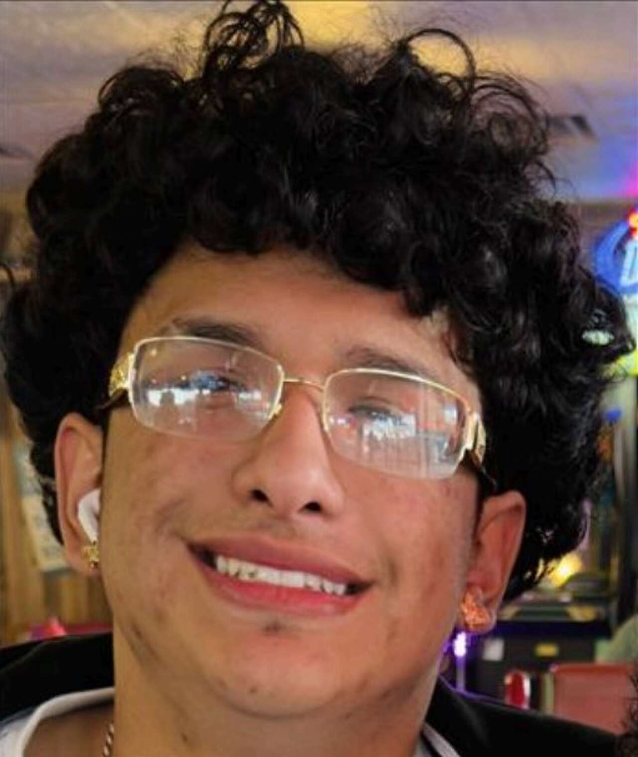Have you seen me? San Antonio teen missing over 10 days last seen on