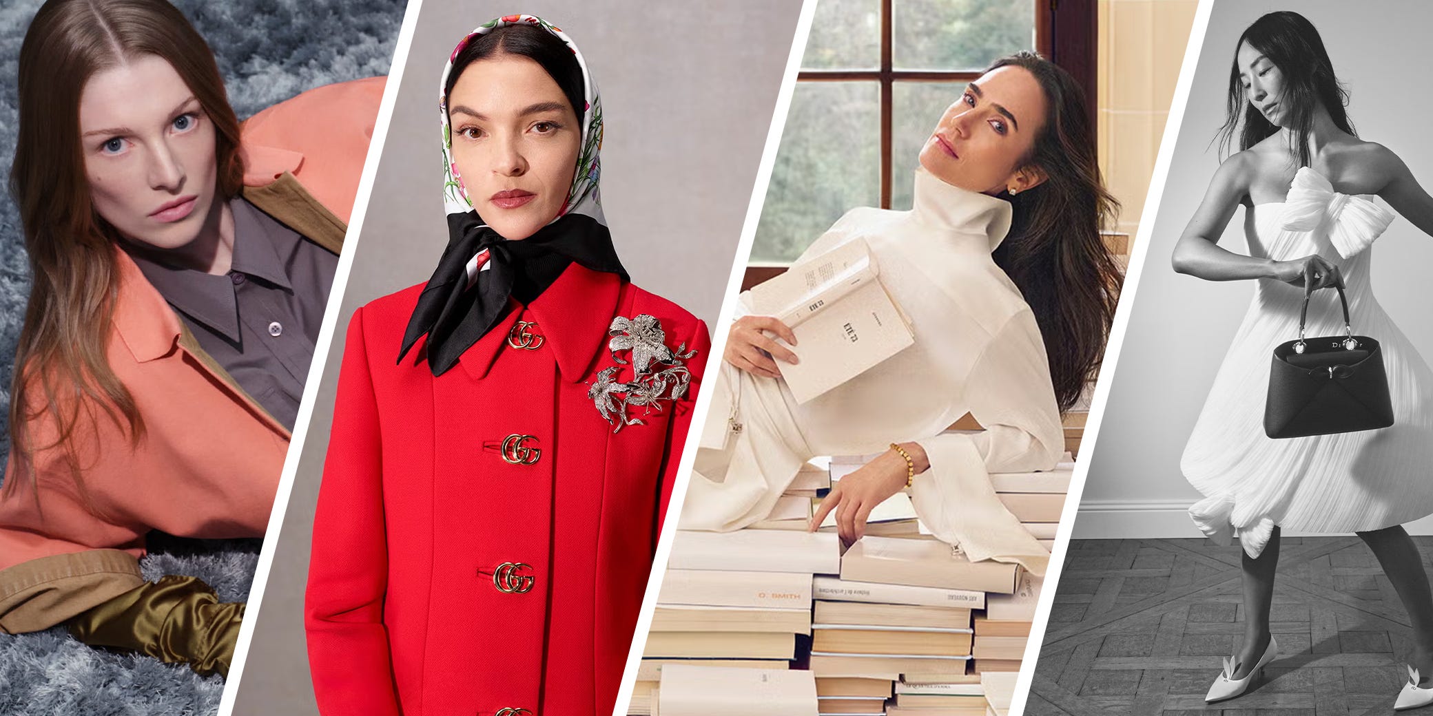 The most inspiring ad campaigns of spring/summer 2026