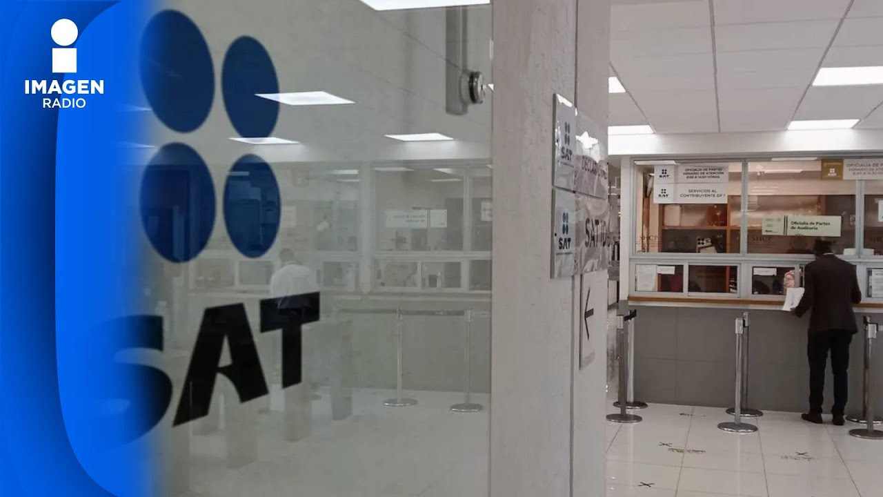 SAT facilita regularización fiscal: Miguel Ángel Padrón