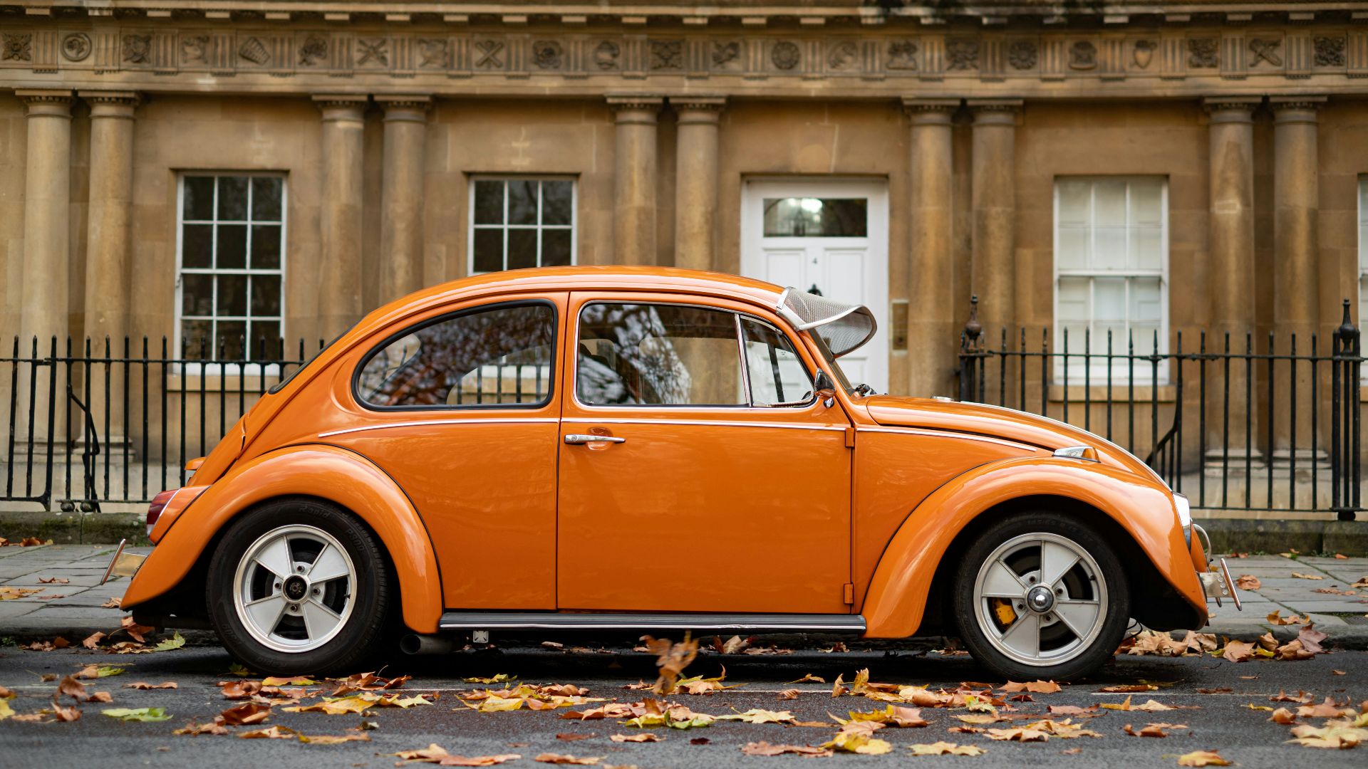 20 Car Designs That Were Hated That Became Icons