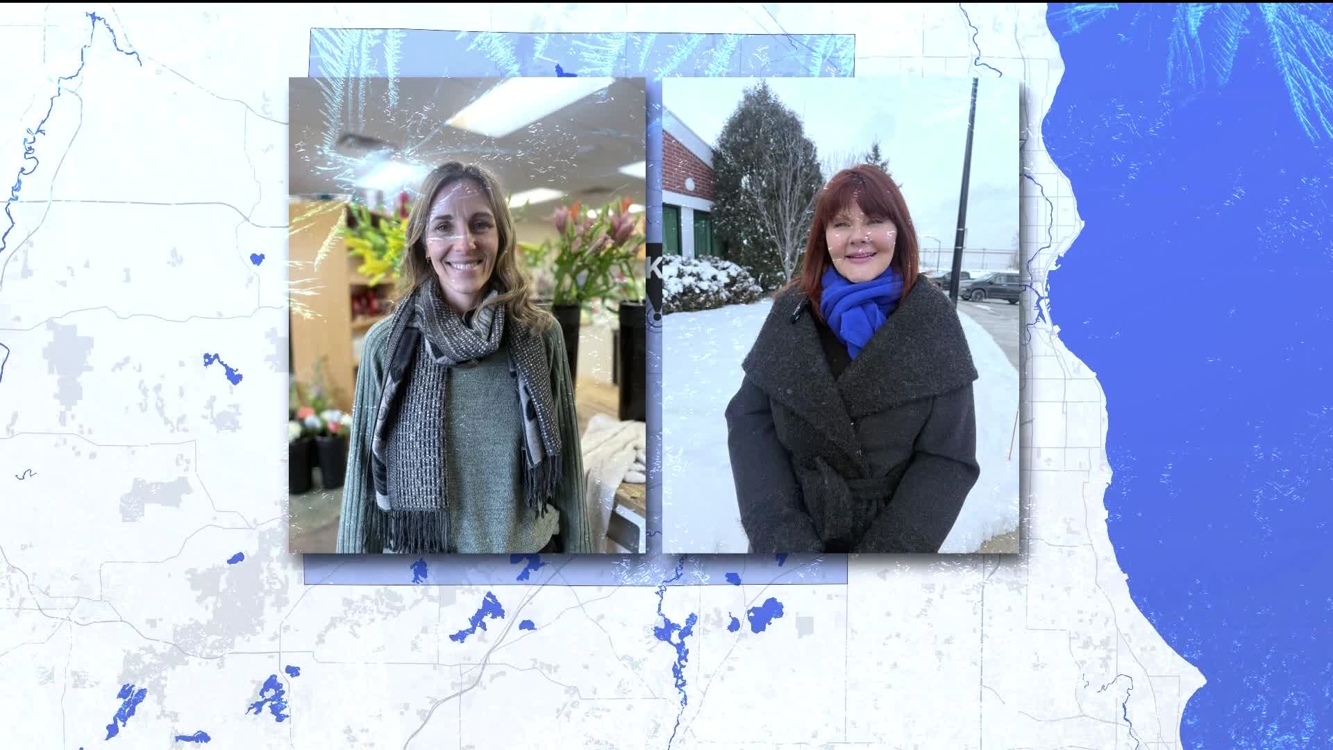 Extreme cold forces Waukesha shops to close, events to change