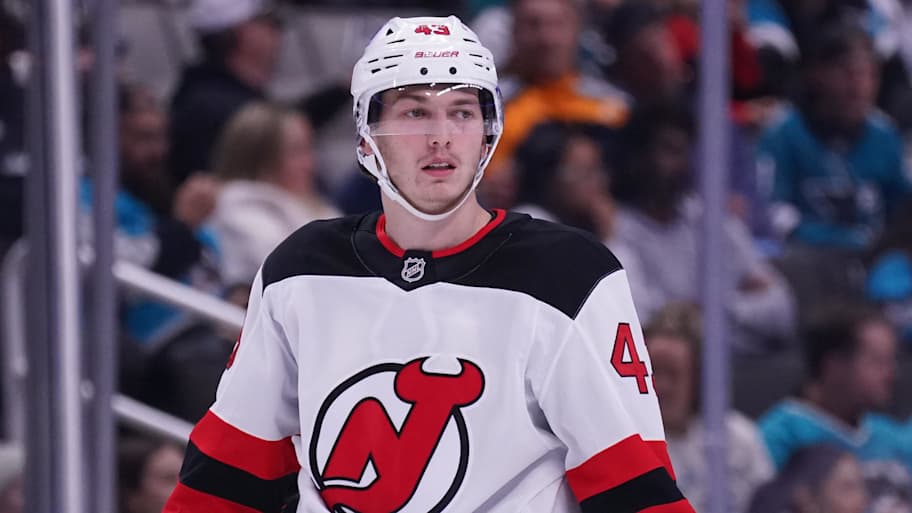 Devils trade deadline plans in flux following Hughes injury<br>