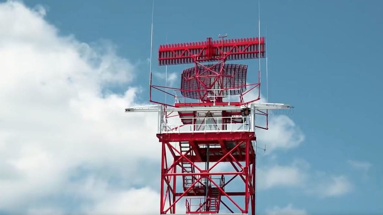 Turkey deploys advanced radar at Damascus airport, raising Israeli concerns