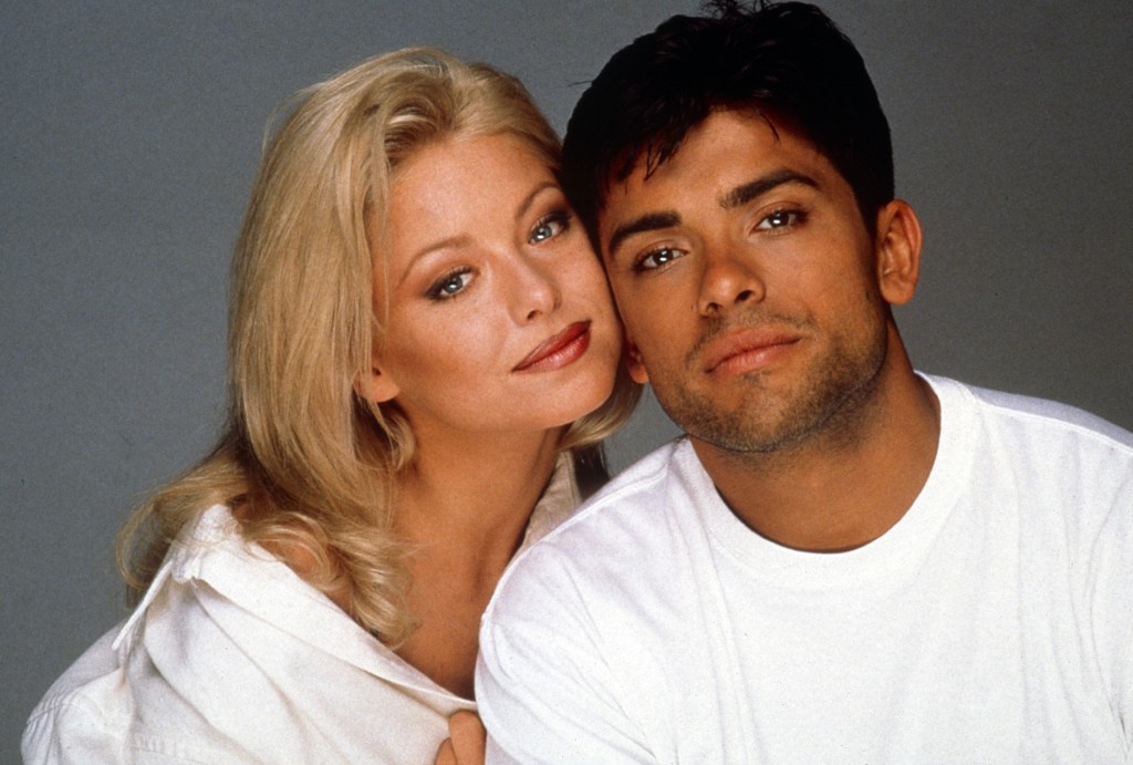 Kelly Ripa reveals Mark Consuelos’ surprising new career move with ...