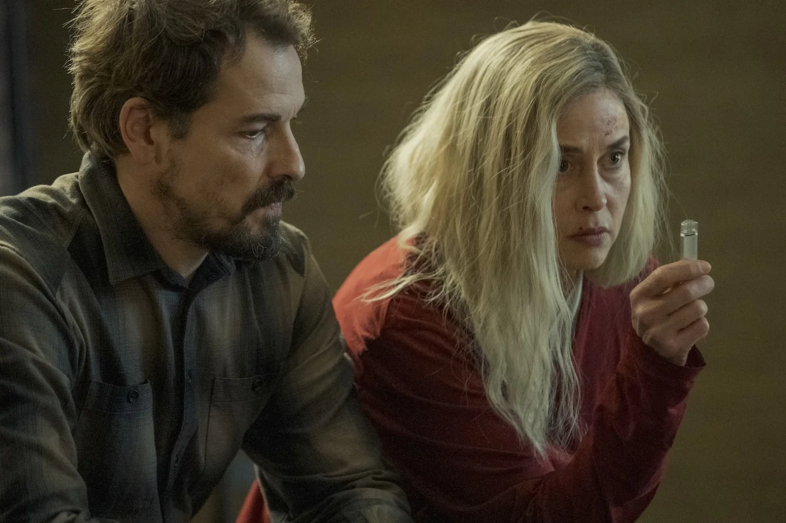 All the new shows and movies on Netflix in February 2026