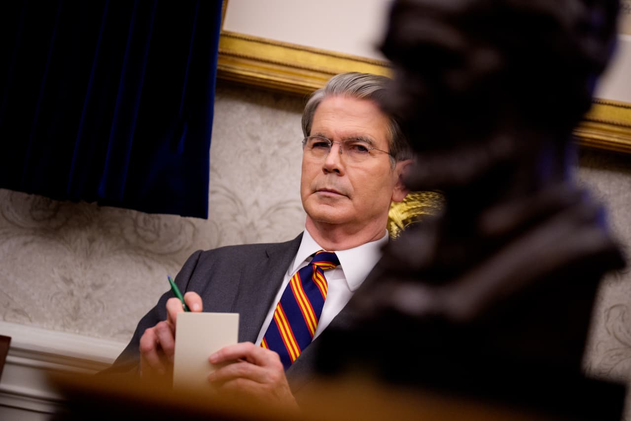 Denmark owns $10 billion in treasuries. It isn’t completely ‘irrelevant.’<br><br>