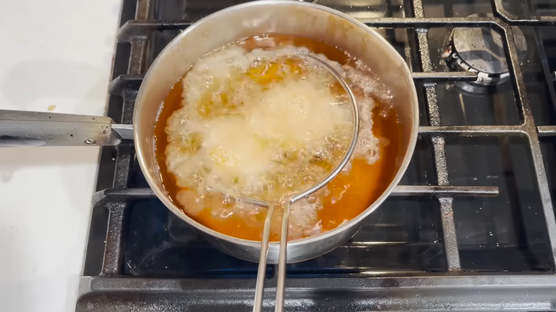 They look like Chick-fil-A nuggets – until you taste them