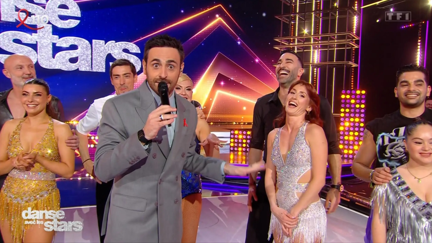 Jusqu'à 50 000 euros par saison : comment certains danseurs de DALS font  exploser leur salaire