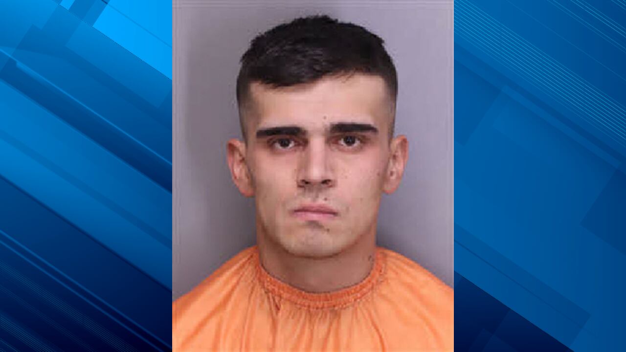 Man in Florence County arrested on child sex crimes after online tip