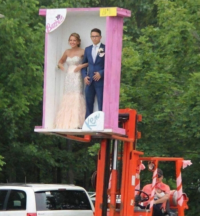 Redditors Share 18 Of The Worst Work Safety Examples Ever
